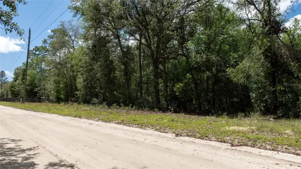 Ne 71st Street, BRONSON, FL 32621