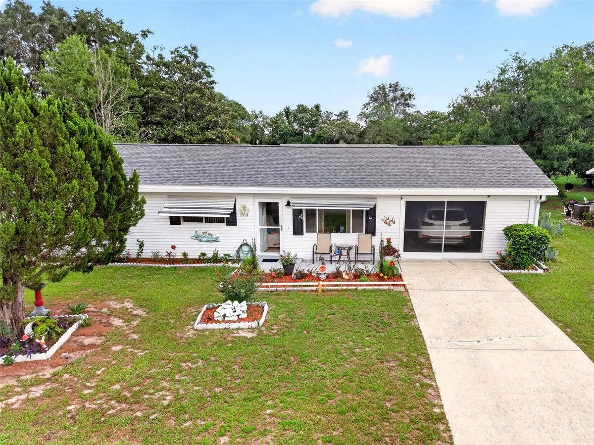 11173 SW 75th Terrace, Ocala, FL 34476 - #1