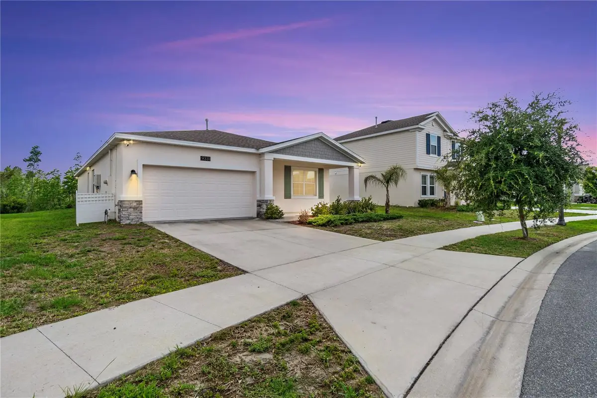 9331 Revere Avenue, Leesburg, FL 34788 - #1