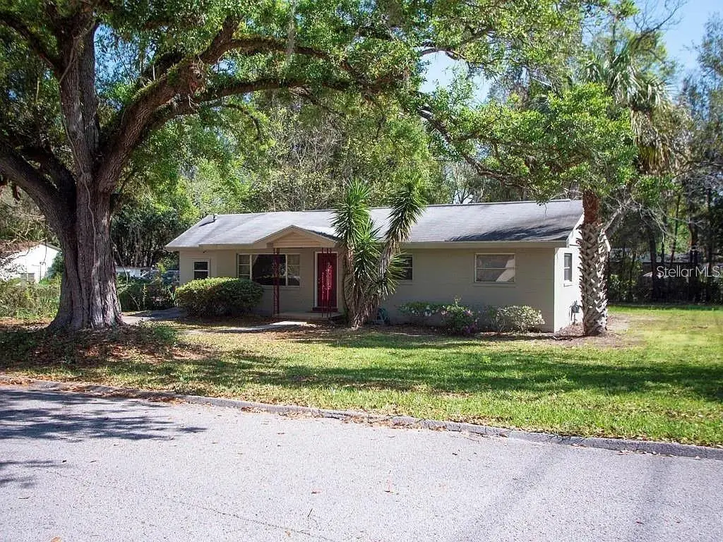 523 SE 31st Avenue, Ocala, FL 34471 - #1