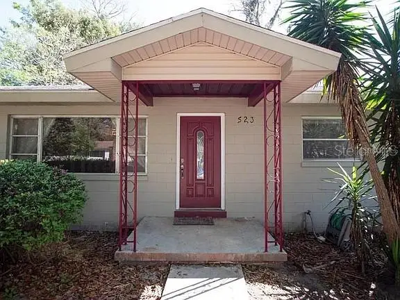 523 SE 31st Avenue, Ocala, FL 34471 - #2
