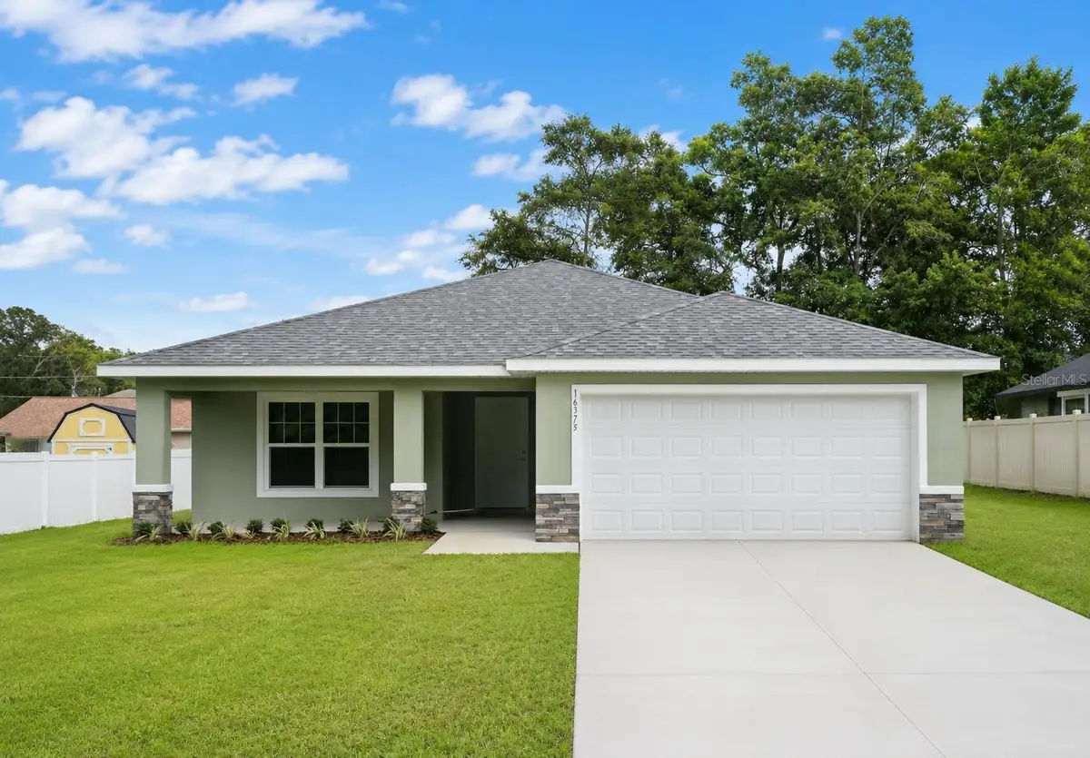 16352 SE 84th Terrace, Summerfield, FL 34491 - #1