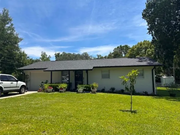 745 SE 29th Avenue, OCALA, FL 34471