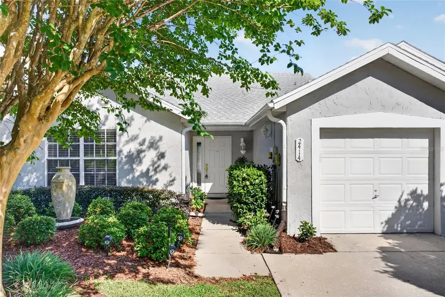 2414 SW 20th Court, Ocala, FL 34471 - #2
