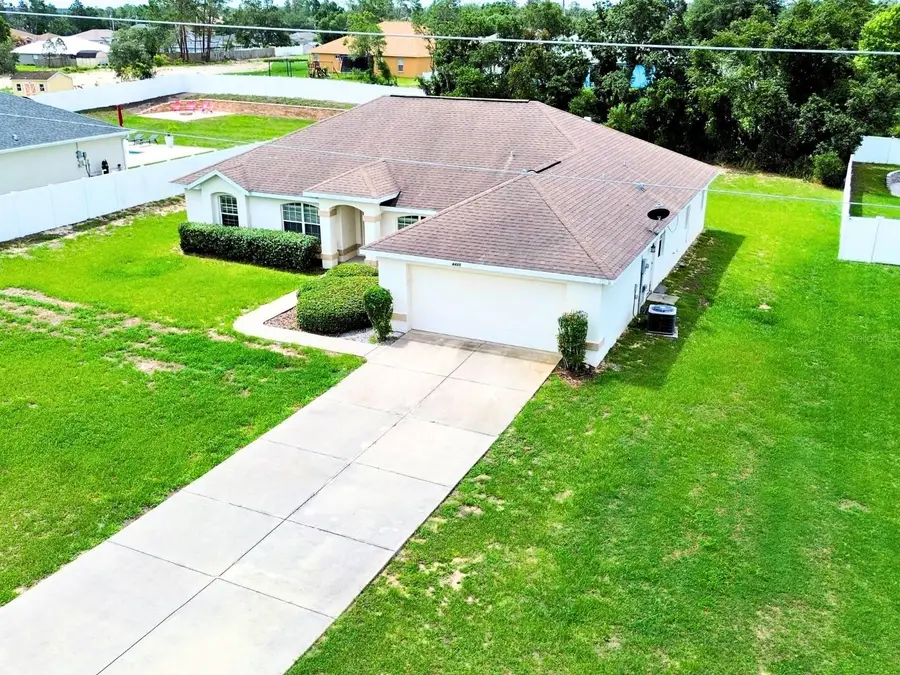 4420 SW 100th Street, Ocala, FL 34476 - #3