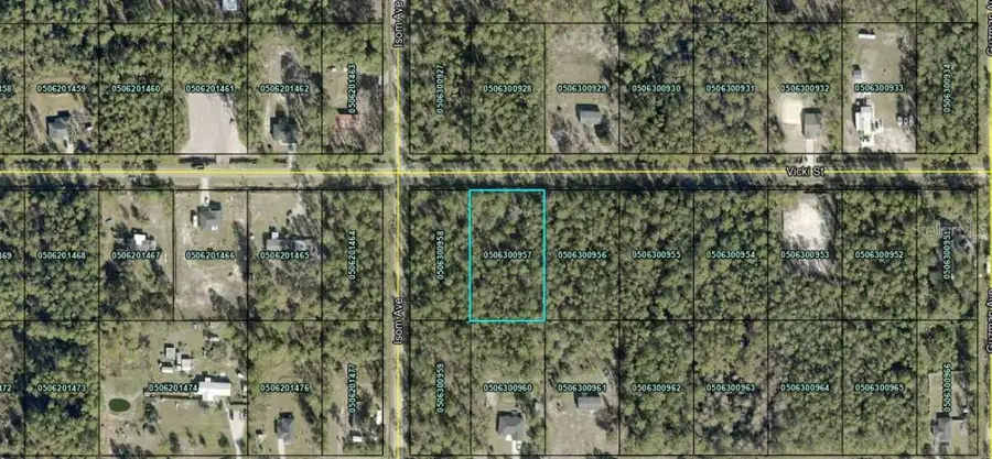 4365 Vicki Street, Hastings, FL 32145 - #2