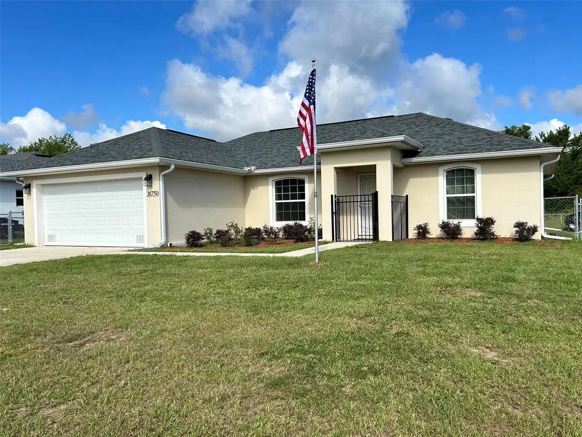 16750 SW 18th Avenue Road, Ocala, FL 34473 - #1