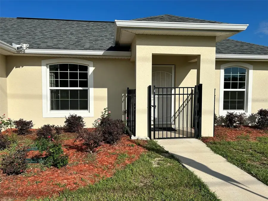16750 SW 18th Avenue Road, Ocala, FL 34473 - #2