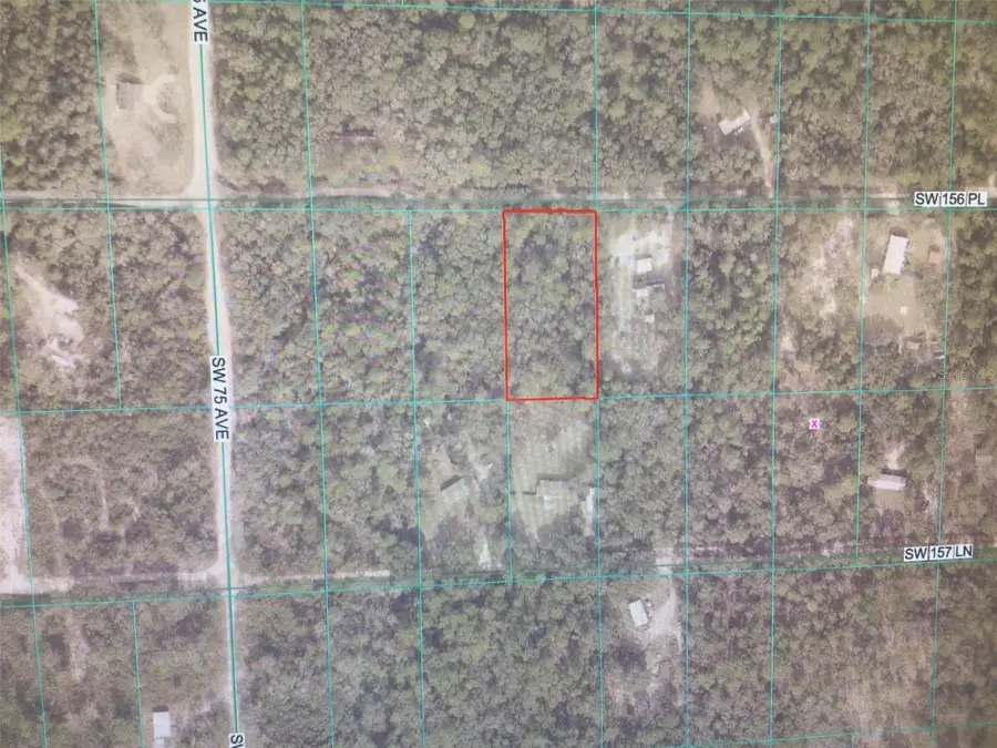 0 SW 156 Place, Dunnellon, FL 34432 - #3