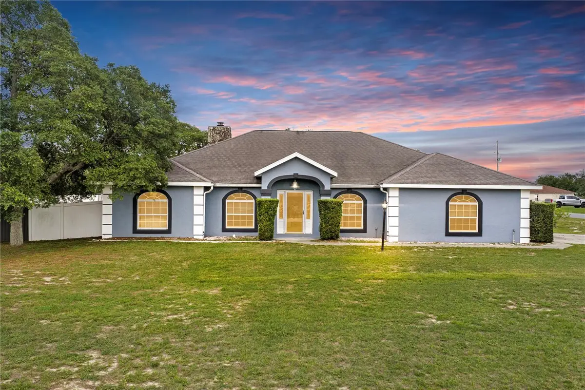 10999 SW 47th Avenue, Ocala, FL 34476 - #1