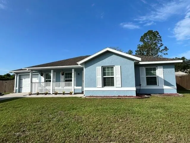 4090 SW 167th Street, Ocala, FL 34473 - #2