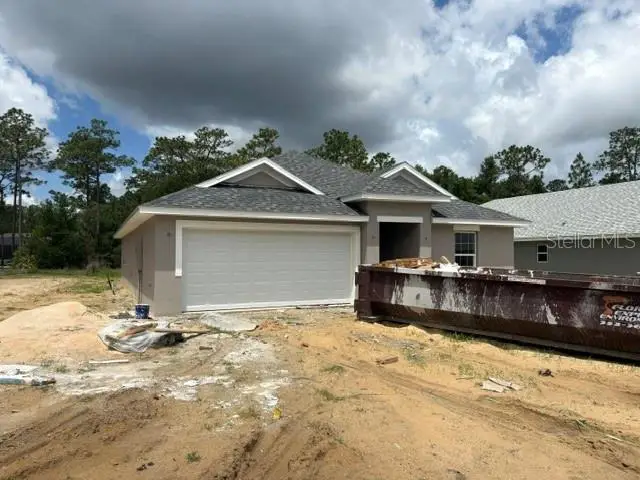 7744 SW 180th Circle, Dunnellon, FL 34432 - #2
