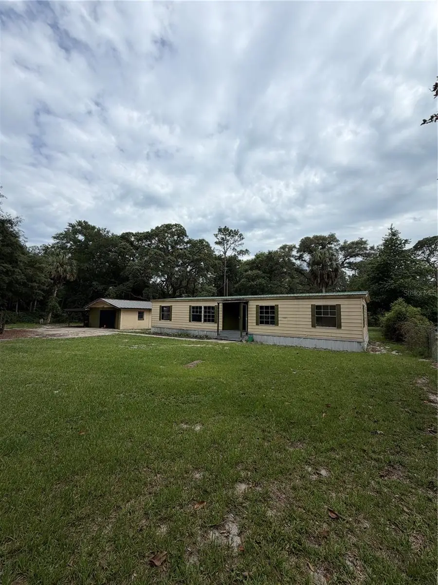 14840 NE 147 Place, Fort McCoy, FL 32134 - #1