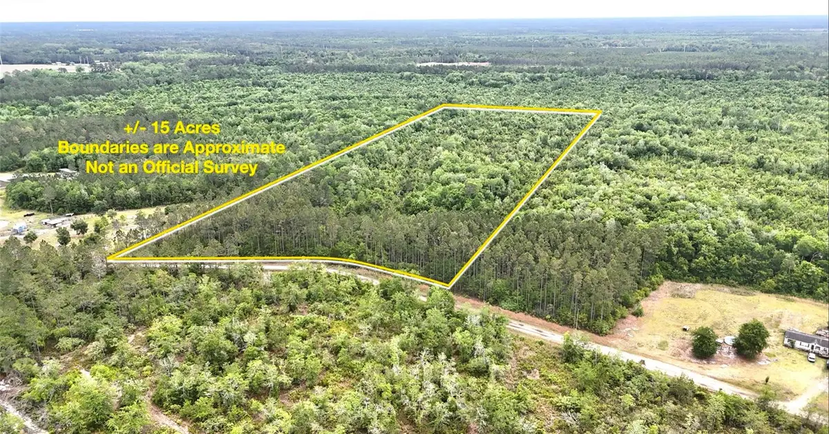 Sweet Gum Road, Glen Saint Mary, FL 32040 - #1