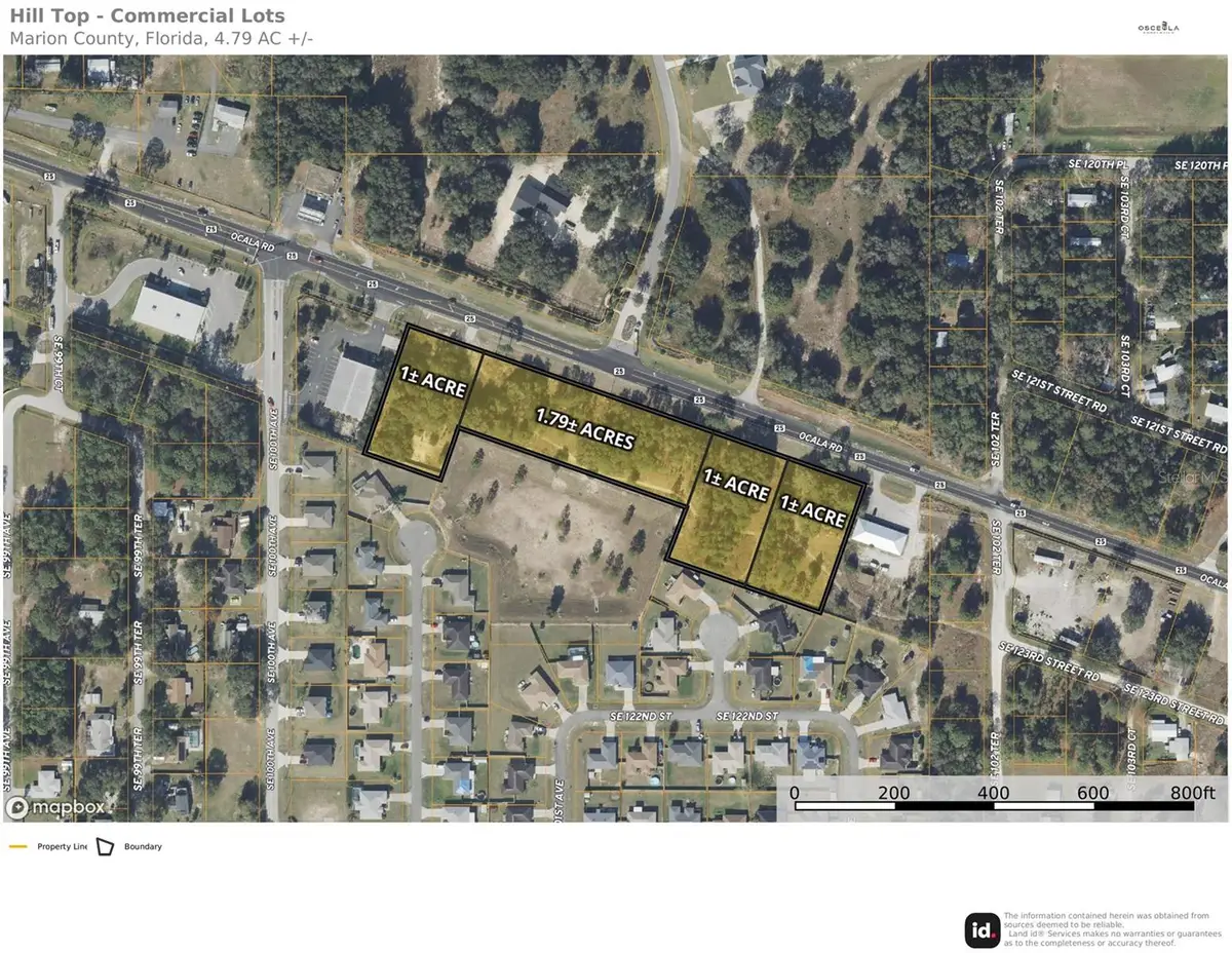 TBD Cr-25, Belleview, FL 34420 - #1