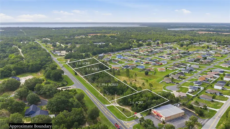 TBD Cr-25, Belleview, FL 34420 - #2
