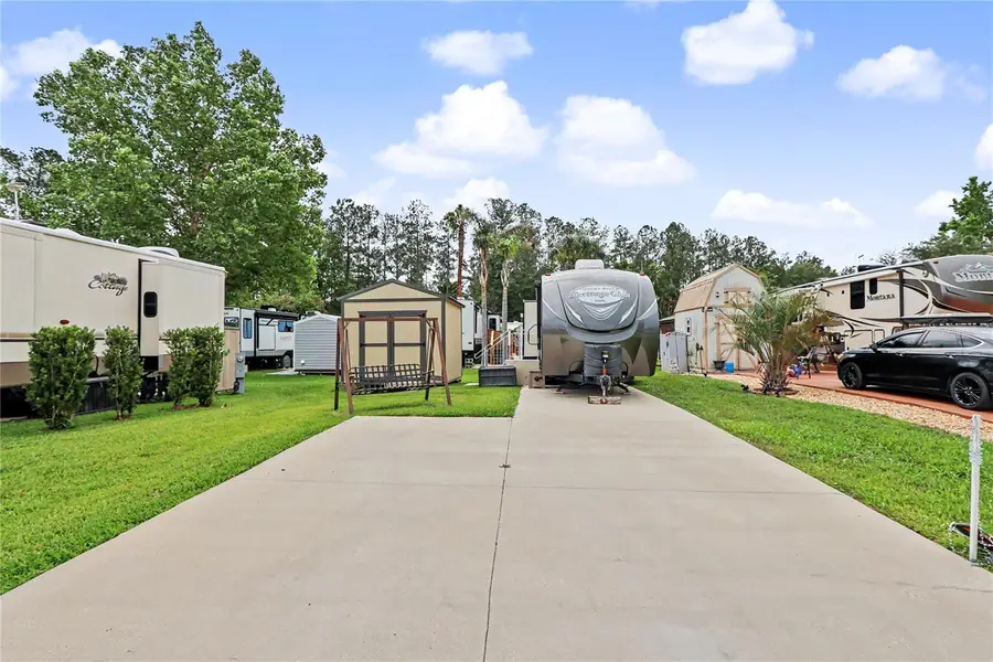 2923 NE 104th Avenue, Silver Springs, FL 34488 - #2