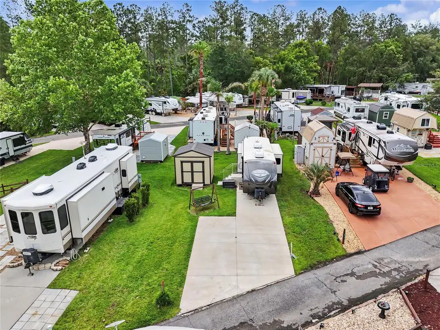 2923 NE 104th Avenue, Silver Springs, FL 34488 - #3