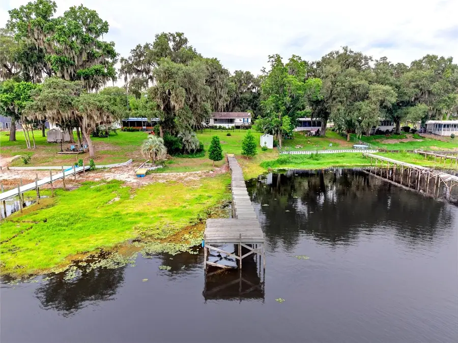 125 Ann Street, Hawthorne, FL 32640 - #2