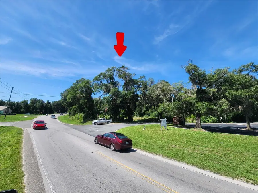 TBD 97th Street Road, Anthony, FL 32617 - #2