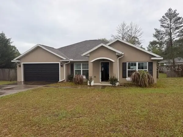 8 Redwood Run Court, OCALA, FL 34472