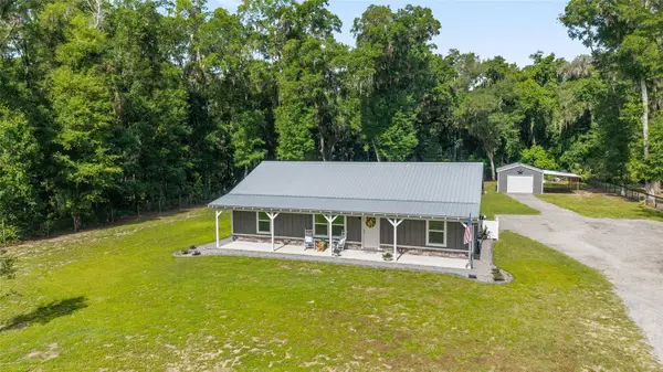 14366 NE 42nd Terrace, ANTHONY, FL 32617