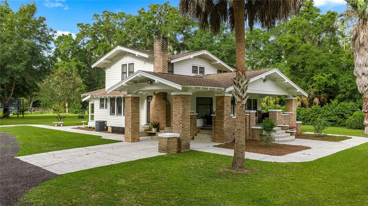 3350 NE 70th Street, Ocala, FL 34479 - #1