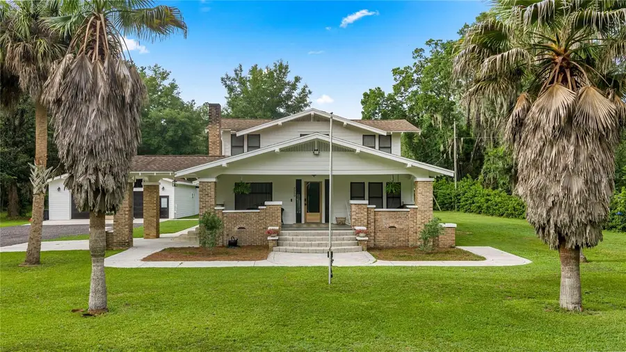 3350 NE 70th Street, Ocala, FL 34479 - #3
