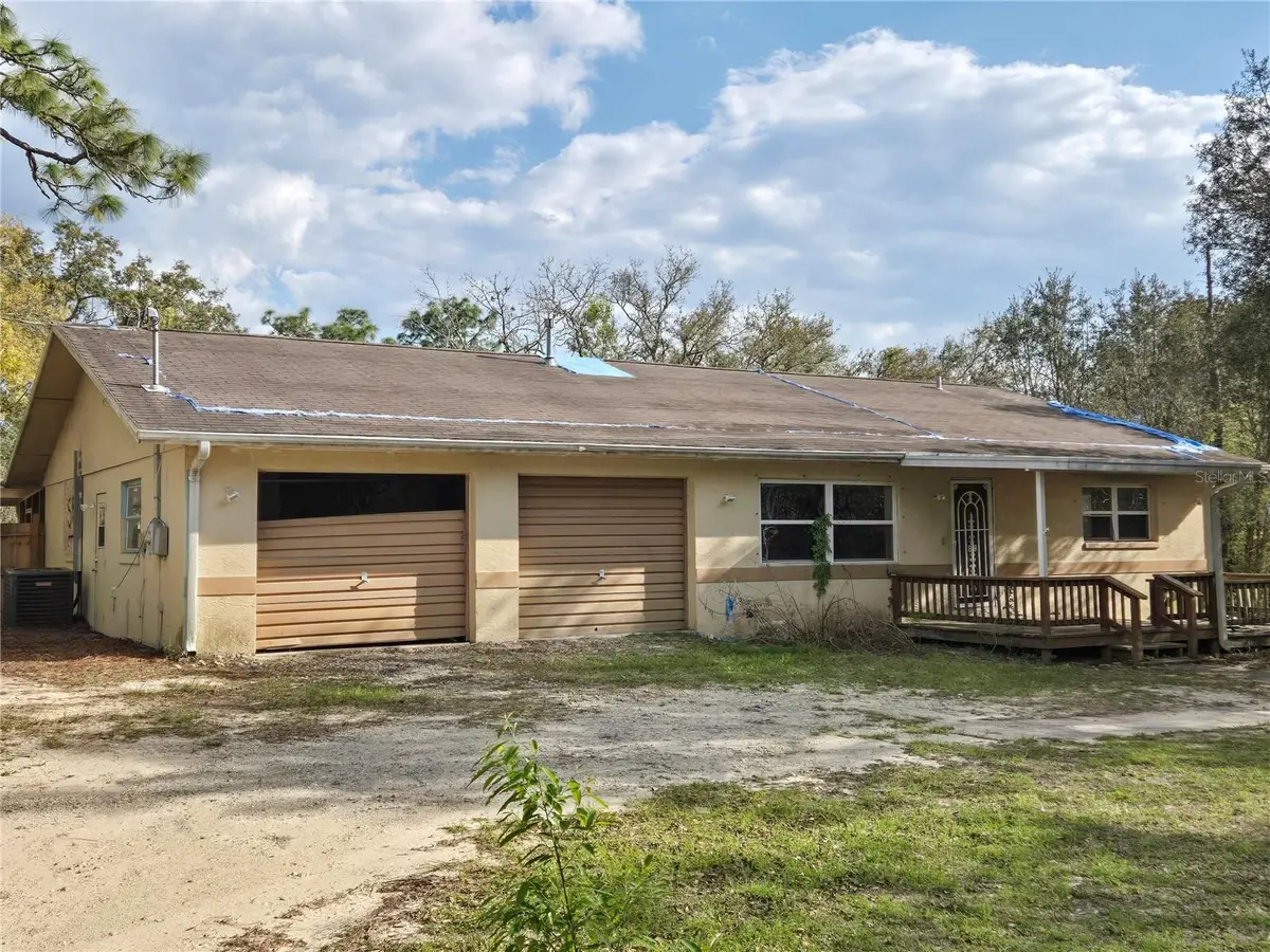4711 S Hawkdale Point, Lecanto, FL 34461 - #1