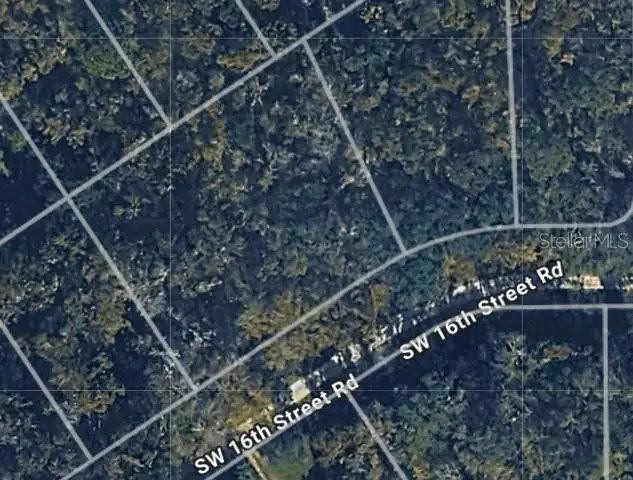 Lot 04 SW 16th Street, Ocala, FL 34481 - #1