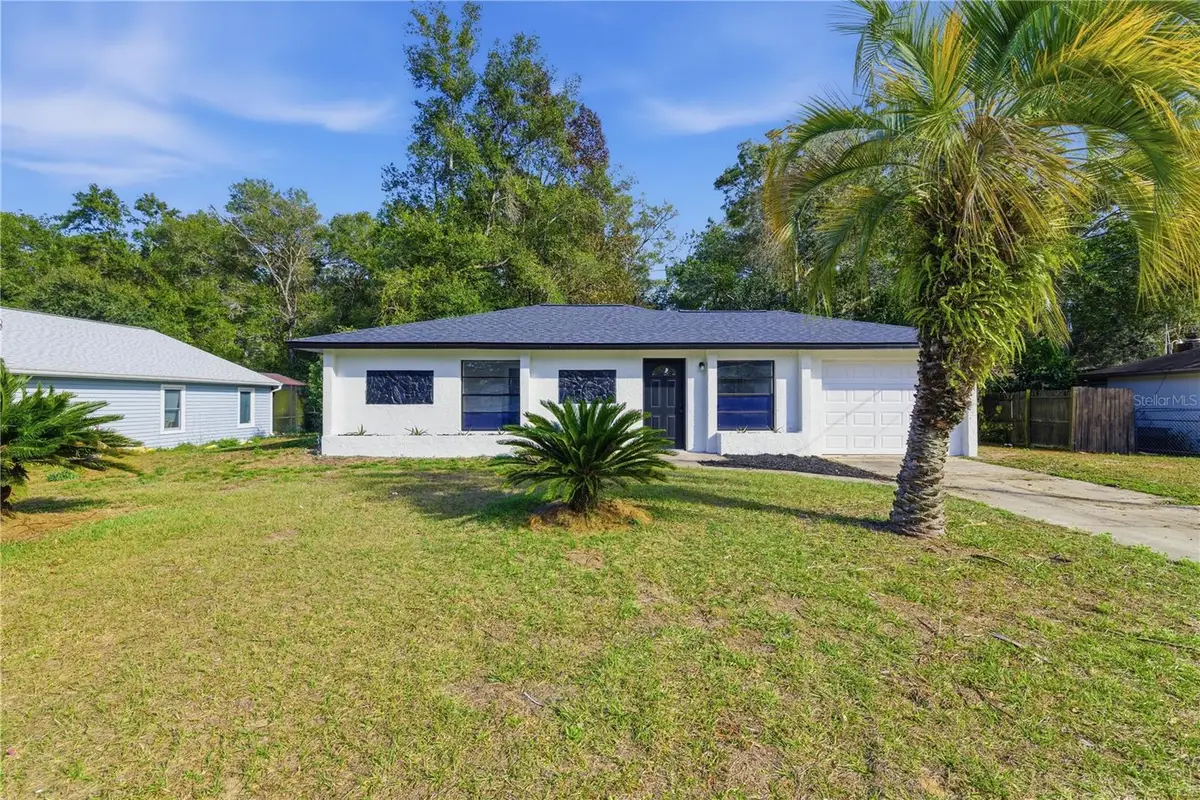 3717 SW Idlewild Street, Dunnellon, FL 34431 - #1
