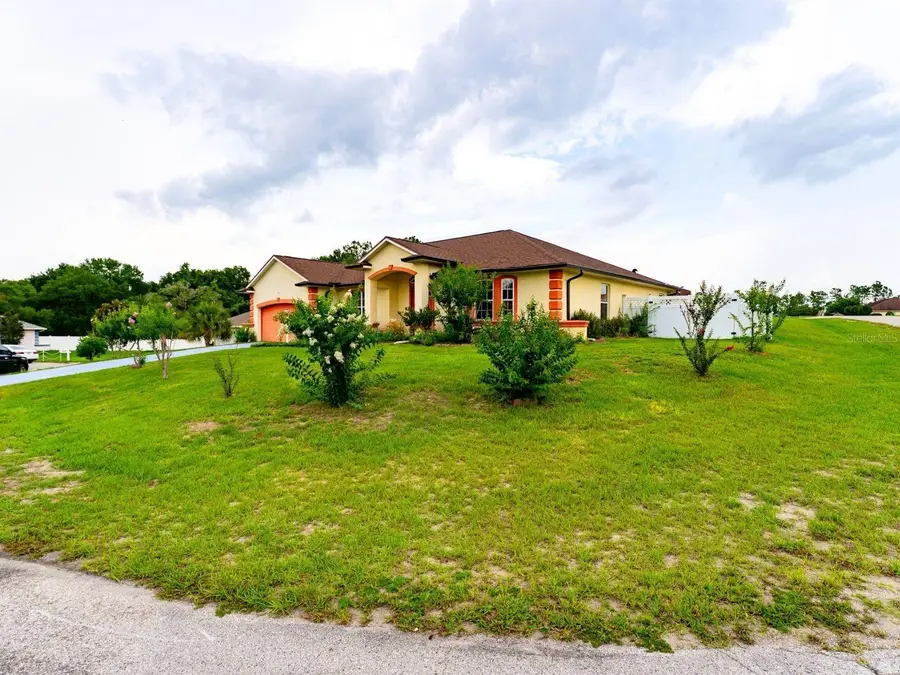 8601 SW 136th Street, Ocala, FL 34473 - #2