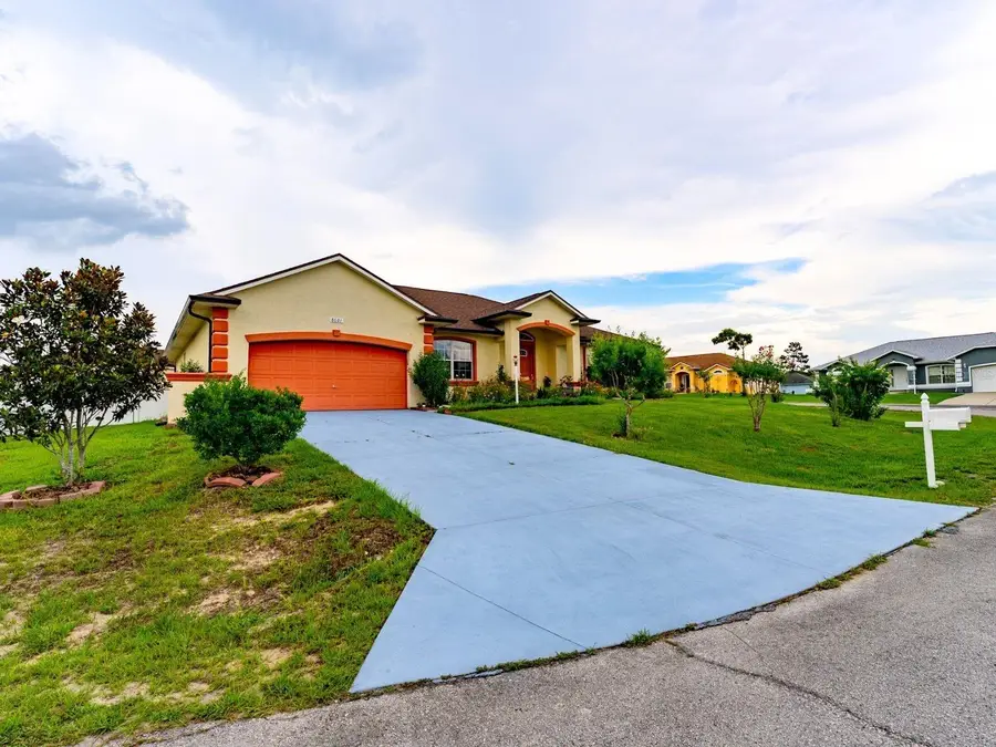 8601 SW 136th Street, Ocala, FL 34473 - #3
