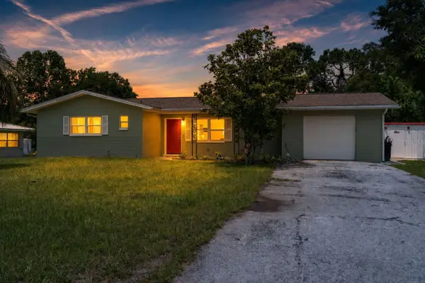 227 Poinsettia Avenue, INVERNESS, FL 34452