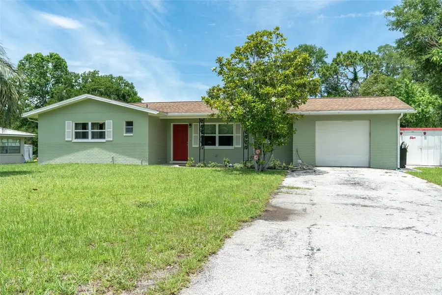 227 Poinsettia Avenue, Inverness, FL 34452 - #2