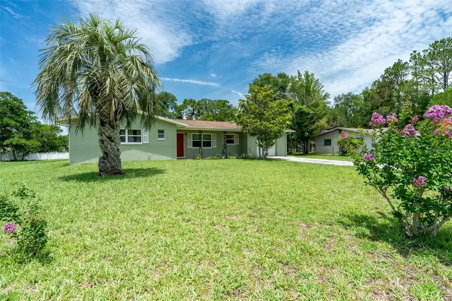 227 Poinsettia Avenue, Inverness, FL 34452 - #3