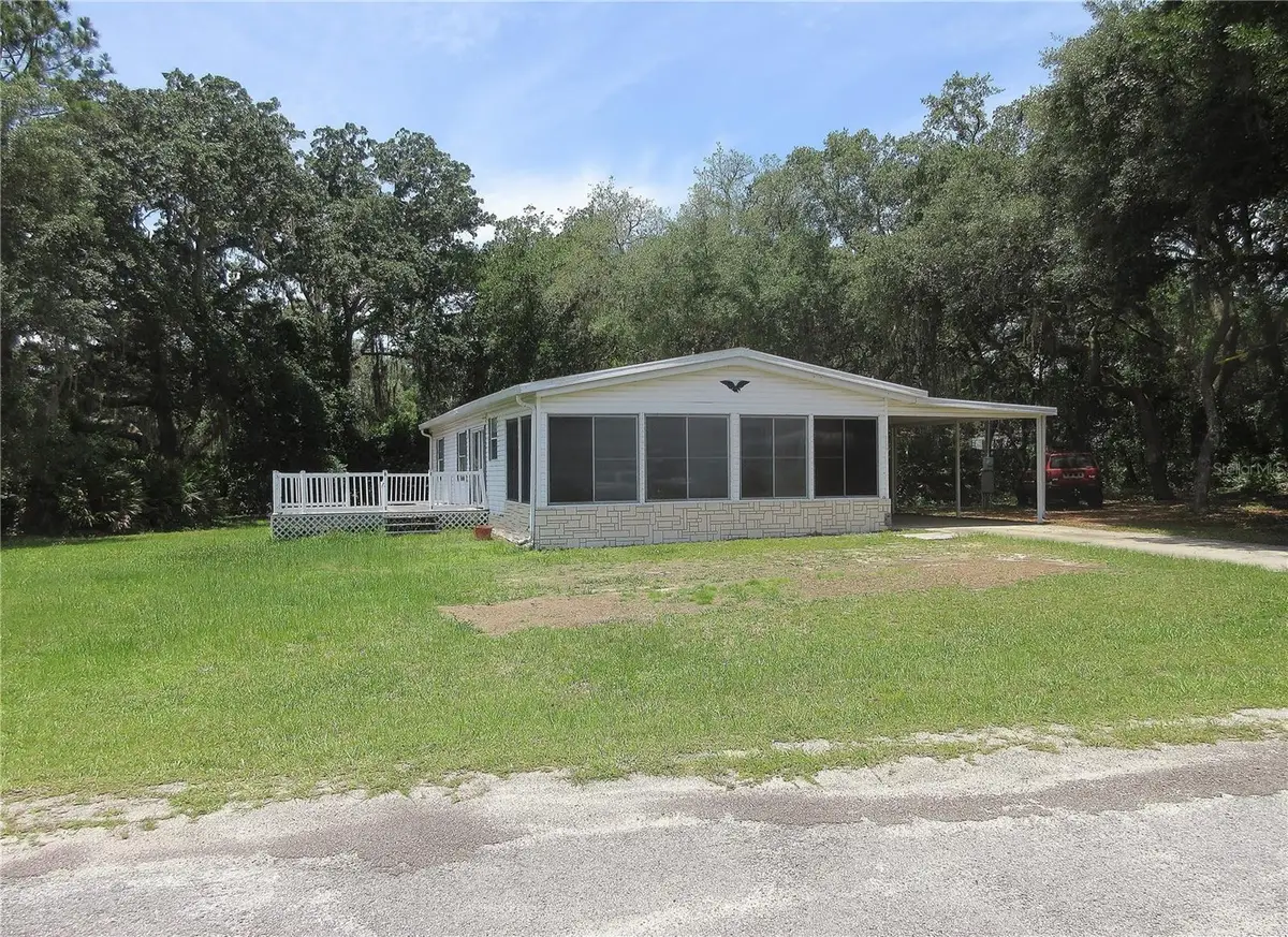 2562 SE 178th Avenue, Silver Springs, FL 34488 - #1