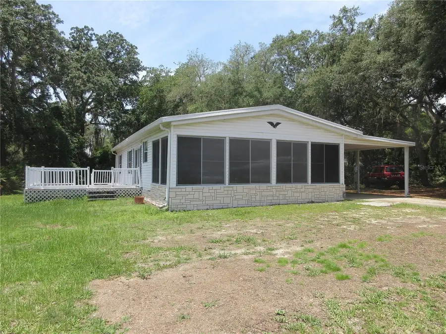 2562 SE 178th Avenue, Silver Springs, FL 34488 - #2