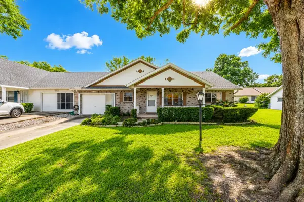 8796 SW 91st Street #D, OCALA, FL 34481