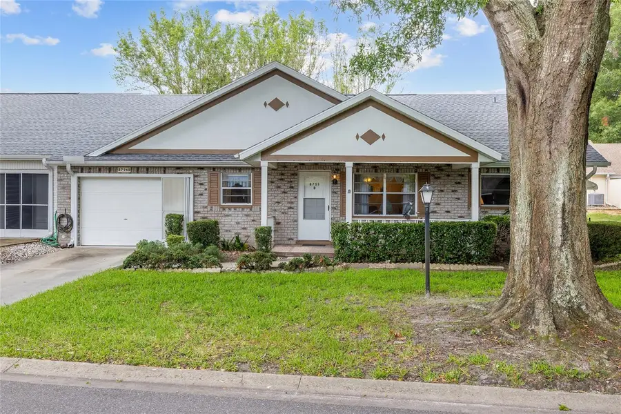 8796 SW 91st Street #D, Ocala, FL 34481 - #2
