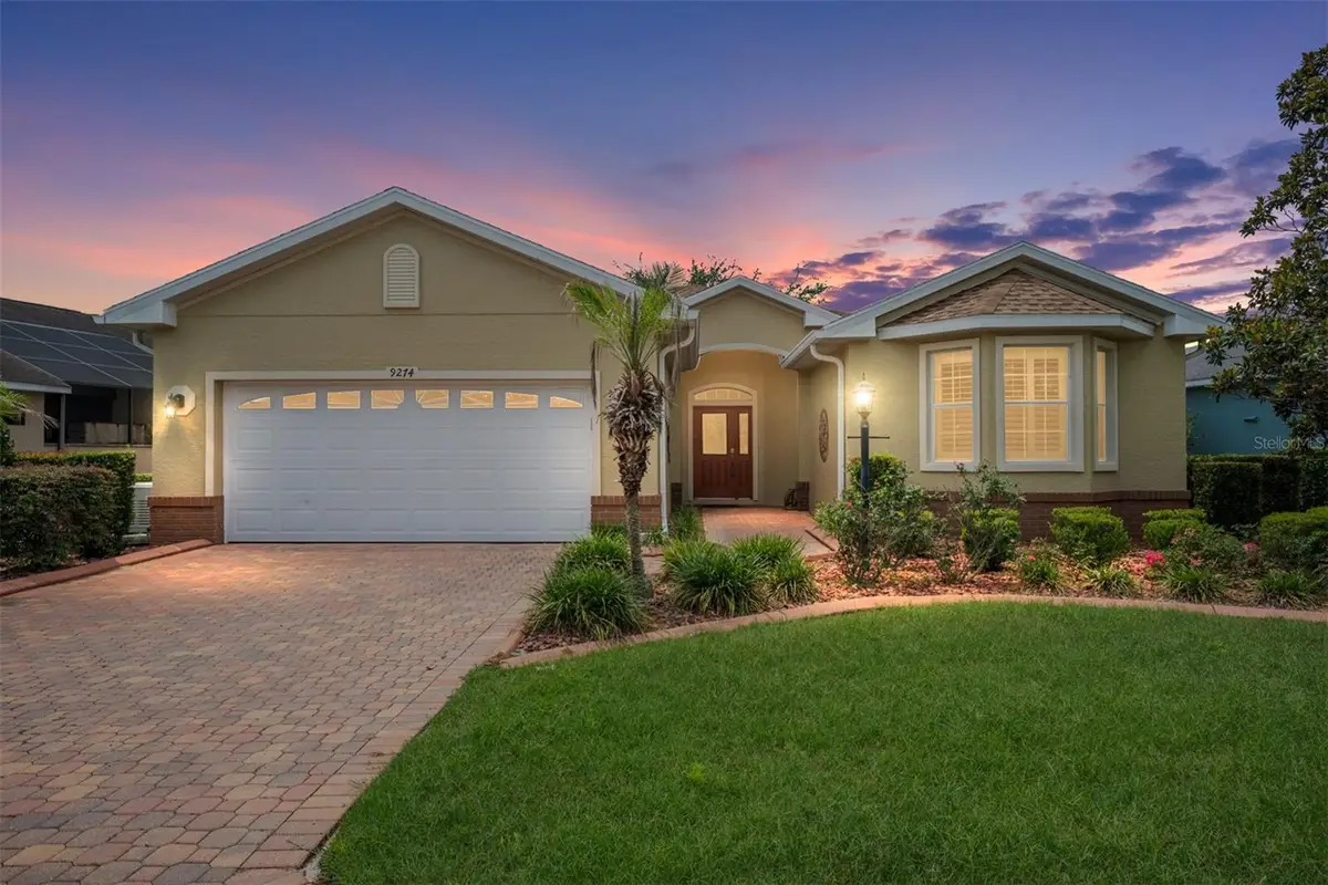 9274 SW 94th Loop, Ocala, FL 34481 - #1