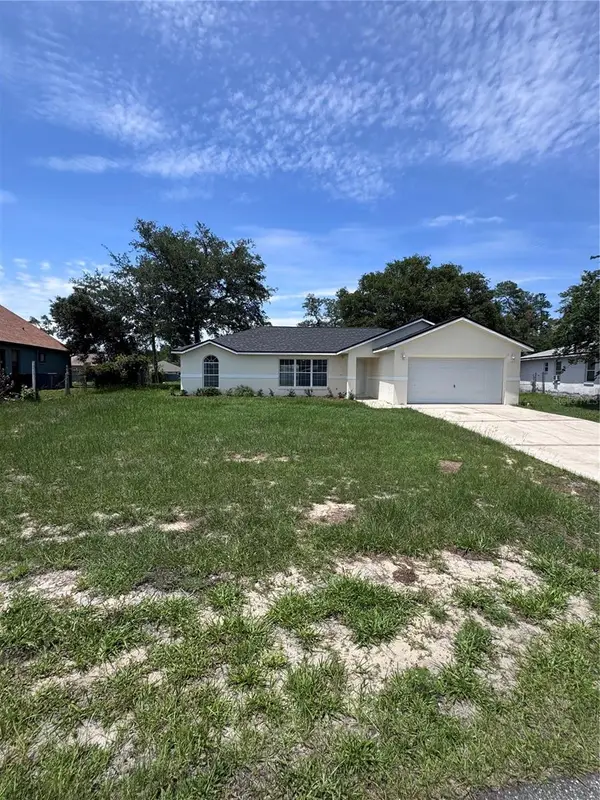 16973 SW 41st Avenue Road, OCALA, FL 34473