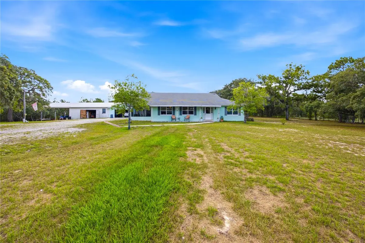 6175 S Canna Lily Avenue, Homosassa, FL 34446 - #1