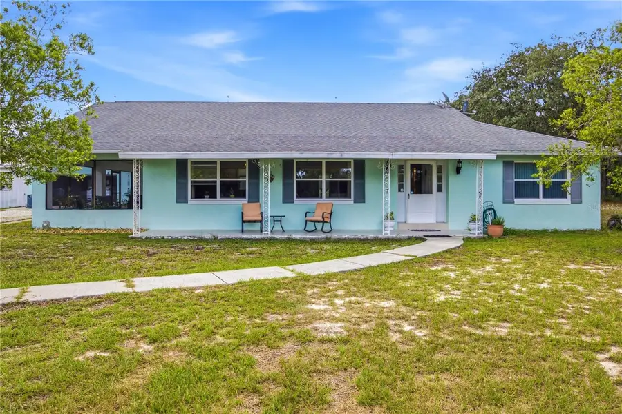6175 S Canna Lily Avenue, Homosassa, FL 34446 - #2
