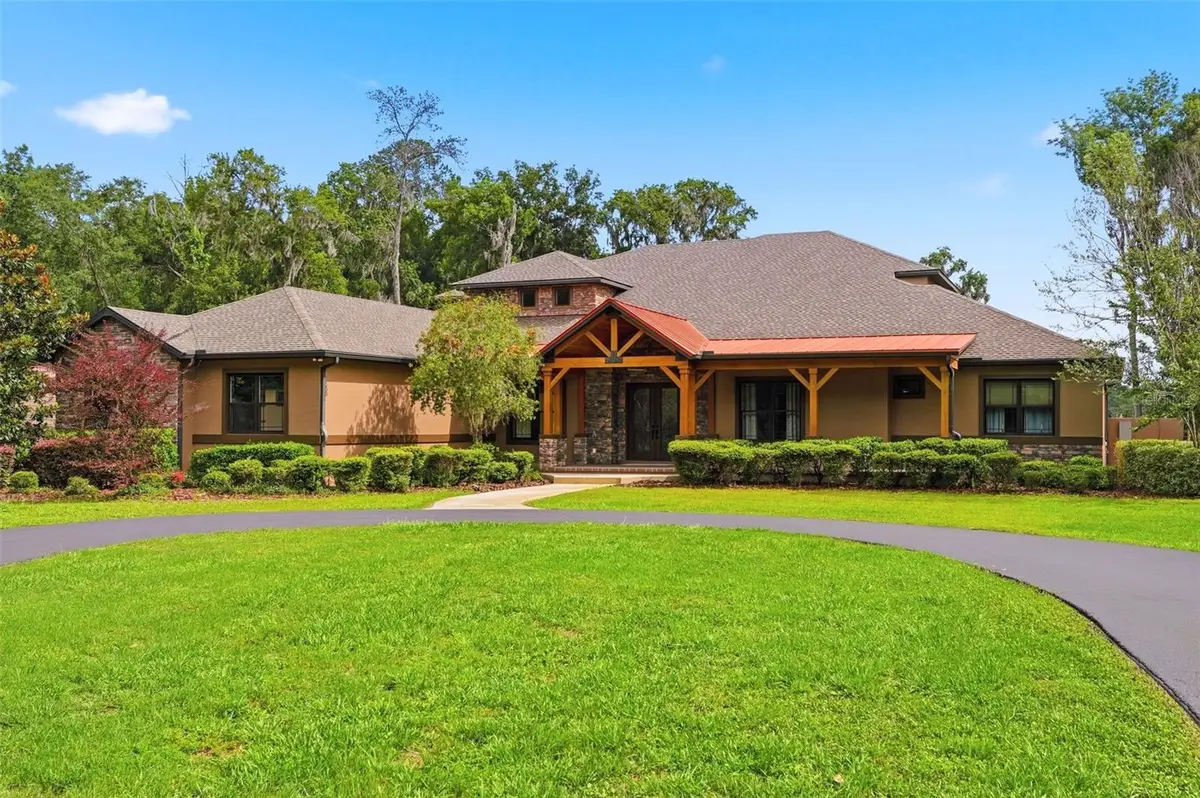 855 SE 87th Street, Ocala, FL 34480 - #1