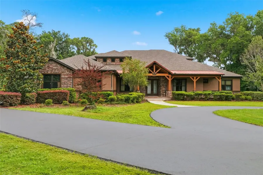 855 SE 87th Street, Ocala, FL 34480 - #2