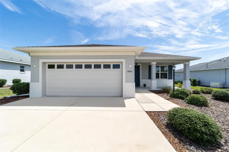8801 SW 103rd Circle, Ocala, FL 34481 - #3