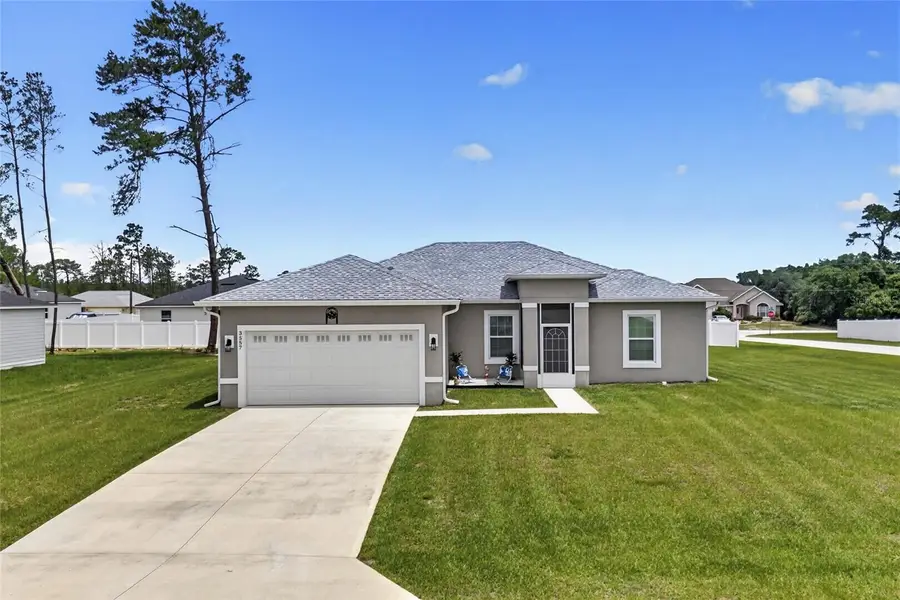 3557 SW 128th Place, Ocala, FL 34473 - #2