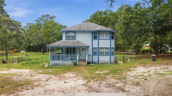 6870 SW 206th Avenue, DUNNELLON, FL 34431