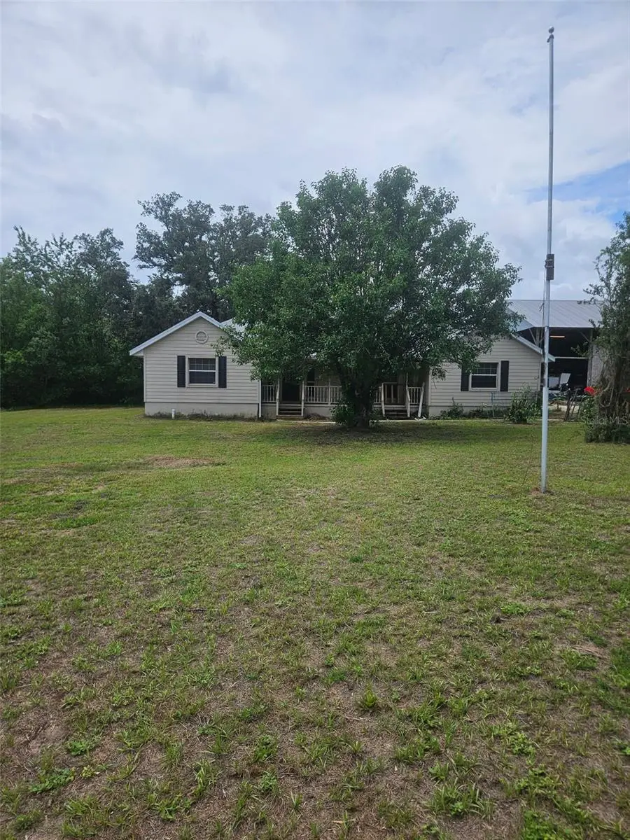 18890 SW 44th Street, Dunnellon, FL 34432 - #1